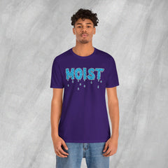 MOIST - Short Sleeve Crewneck T-Shirt