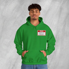 Richard Cranium - Mediumweight Hoodie