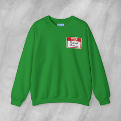 Richard Cranium - Mediumweight Sweatshirt