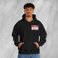 Richard Cranium - Mediumweight Hoodie