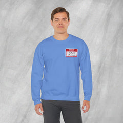 Richard Cranium - Mediumweight Sweatshirt