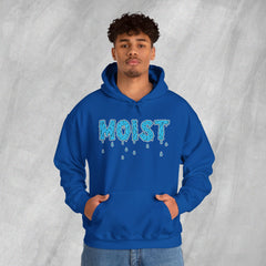 MOIST - Mediumweight Hoodie