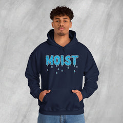 MOIST - Mediumweight Hoodie