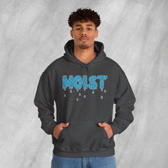 MOIST - Mediumweight Hoodie