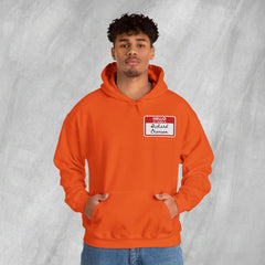 Richard Cranium - Mediumweight Hoodie