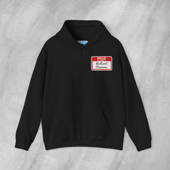 Richard Cranium - Mediumweight Hoodie