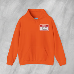 Richard Cranium - Mediumweight Hoodie