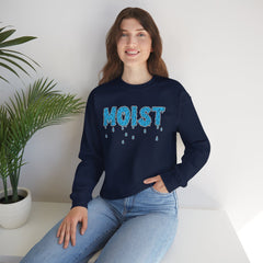 MOIST - Mediumweight Sweatshirt