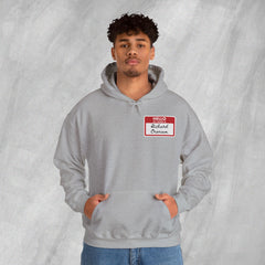 Richard Cranium - Mediumweight Hoodie