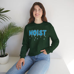 MOIST - Mediumweight Sweatshirt