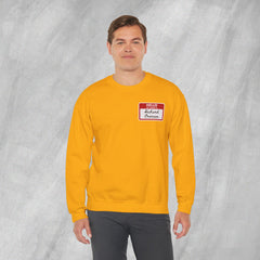 Richard Cranium - Mediumweight Sweatshirt