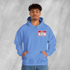Richard Cranium - Mediumweight Hoodie