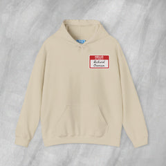 Richard Cranium - Mediumweight Hoodie