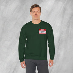 Richard Cranium - Mediumweight Sweatshirt