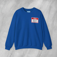 Richard Cranium - Mediumweight Sweatshirt