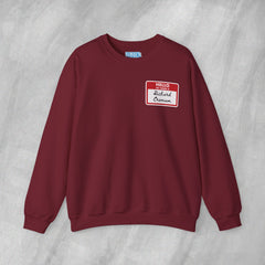 Richard Cranium - Mediumweight Sweatshirt