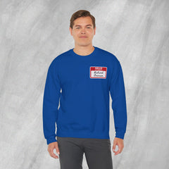 Richard Cranium - Mediumweight Sweatshirt