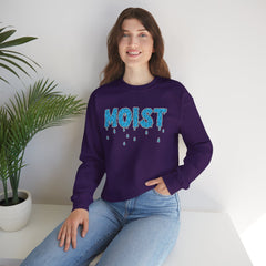 MOIST - Mediumweight Sweatshirt