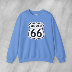 Order 66 - Mediumweight Sweatshirt