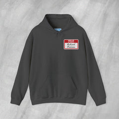 Richard Cranium - Mediumweight Hoodie