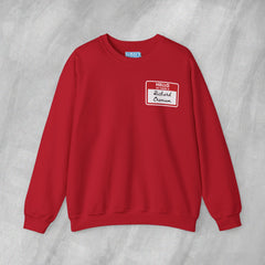 Richard Cranium - Mediumweight Sweatshirt