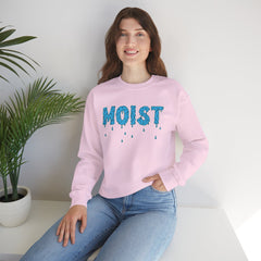 MOIST - Mediumweight Sweatshirt
