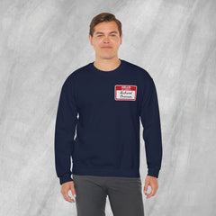 Richard Cranium - Mediumweight Sweatshirt