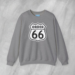 Order 66 - Mediumweight Sweatshirt
