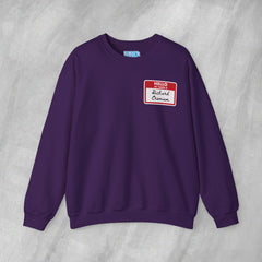 Richard Cranium - Mediumweight Sweatshirt