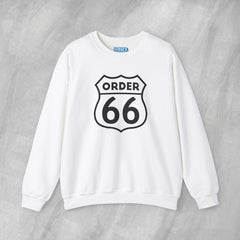Order 66 - Mediumweight Sweatshirt
