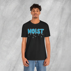 MOIST - Short Sleeve Crewneck T-Shirt