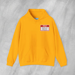 Richard Cranium - Mediumweight Hoodie