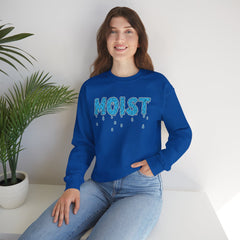 MOIST - Mediumweight Sweatshirt