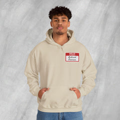 Richard Cranium - Mediumweight Hoodie