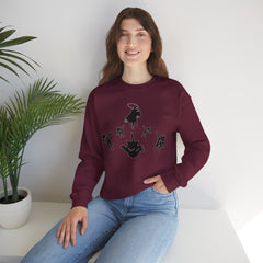 Herding Cats - Mediumweight Sweatshirt