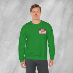 Richard Cranium - Mediumweight Sweatshirt