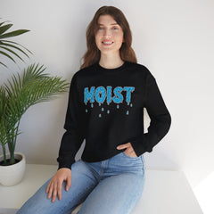 MOIST - Mediumweight Sweatshirt