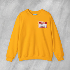 Richard Cranium - Mediumweight Sweatshirt