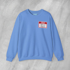Richard Cranium - Mediumweight Sweatshirt