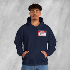 Richard Cranium - Mediumweight Hoodie
