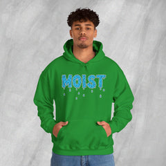 MOIST - Mediumweight Hoodie