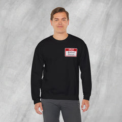 Richard Cranium - Mediumweight Sweatshirt