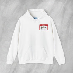 Richard Cranium - Mediumweight Hoodie