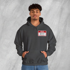 Richard Cranium - Mediumweight Hoodie