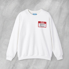 Richard Cranium - Mediumweight Sweatshirt
