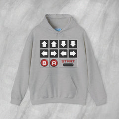 Cheat Code - Mediumweight Hoodie
