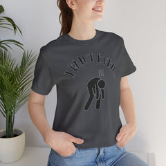 I Can't Even - Short Sleeve Crewneck T-Shirt