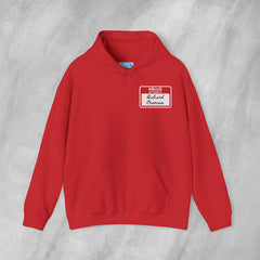 Richard Cranium - Mediumweight Hoodie
