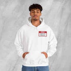 Richard Cranium - Mediumweight Hoodie