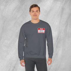 Richard Cranium - Mediumweight Sweatshirt